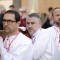 Domingo de Ramos, Benicàssim