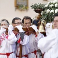 Domingo de Ramos, Benicàssim