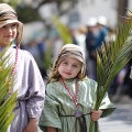 Domingo de Ramos, Benicàssim