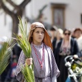 Domingo de Ramos, Benicàssim