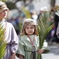 Domingo de Ramos, Benicàssim