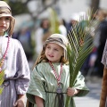 Domingo de Ramos, Benicàssim