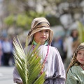 Domingo de Ramos, Benicàssim