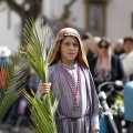 Domingo de Ramos, Benicàssim