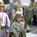 Domingo de Ramos, Benicàssim