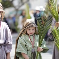 Domingo de Ramos, Benicàssim