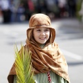 Domingo de Ramos, Benicàssim