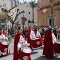 Domingo de Ramos, Benicàssim