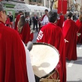 Domingo de Ramos, Benicàssim