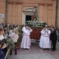 Domingo de Ramos, Benicàssim