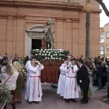 Domingo de Ramos, Benicàssim