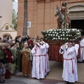 Domingo de Ramos, Benicàssim