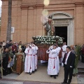 Domingo de Ramos, Benicàssim