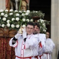 Domingo de Ramos, Benicàssim