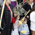 Domingo de Ramos, Benicàssim