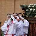 Domingo de Ramos, Benicàssim