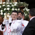 Domingo de Ramos, Benicàssim