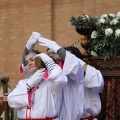 Domingo de Ramos, Benicàssim