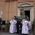 Domingo de Ramos, Benicàssim