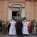 Domingo de Ramos, Benicàssim