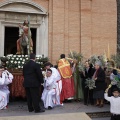 Domingo de Ramos, Benicàssim