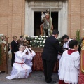 Domingo de Ramos, Benicàssim