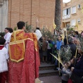 Domingo de Ramos, Benicàssim