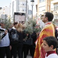 Domingo de Ramos, Benicàssim