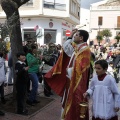 Domingo de Ramos, Benicàssim