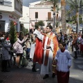 Domingo de Ramos, Benicàssim