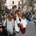 Domingo de Ramos, Benicàssim