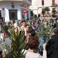 Domingo de Ramos, Benicàssim