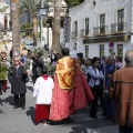 Domingo de Ramos, Benicàssim