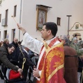 Domingo de Ramos, Benicàssim