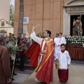 Domingo de Ramos, Benicàssim