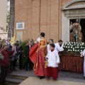 Domingo de Ramos, Benicàssim