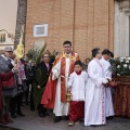 Domingo de Ramos, Benicàssim