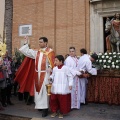 Domingo de Ramos, Benicàssim