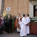 Domingo de Ramos, Benicàssim