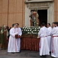 Domingo de Ramos, Benicàssim