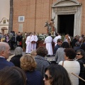 Domingo de Ramos, Benicàssim