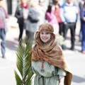 Domingo de Ramos, Benicàssim