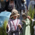 Domingo de Ramos, Benicàssim