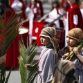 Domingo de Ramos, Benicàssim