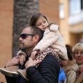 Domingo de Ramos, Benicàssim