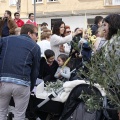 Domingo de Ramos, Benicàssim