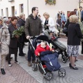 Domingo de Ramos, Benicàssim