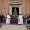 Domingo de Ramos, Benicàssim