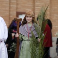 Domingo de Ramos, Benicàssim