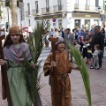 Domingo de Ramos, Benicàssim